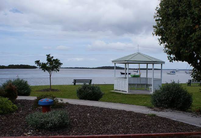 Riverside Motel Karuah Image