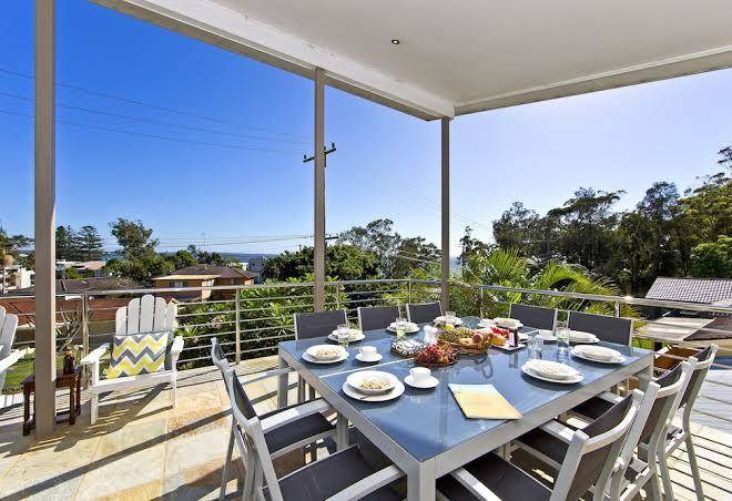 Stay port stephens beachside haven