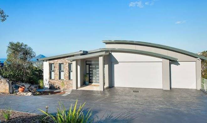 Stay port stephens hilltop hideaway