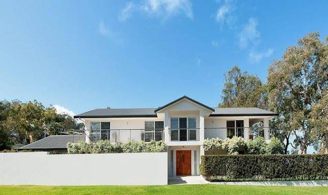 Stay port stephens waterfront serenity