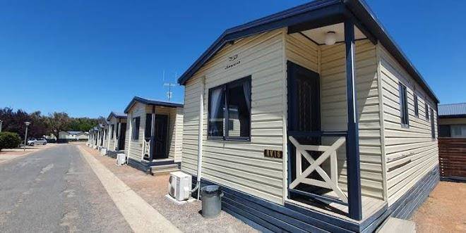 Capital country holiday park
