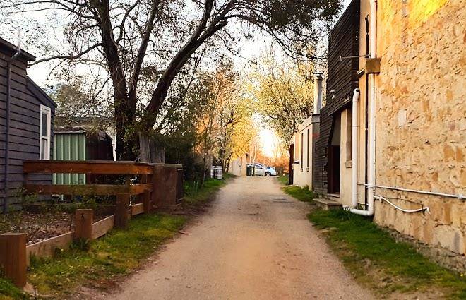 Royal hotel bungendore