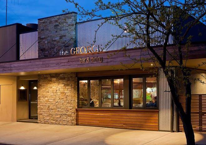 The lake george hotel bungendore