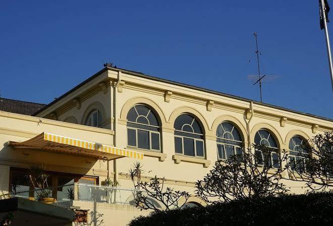 Clovelly Hotel Image