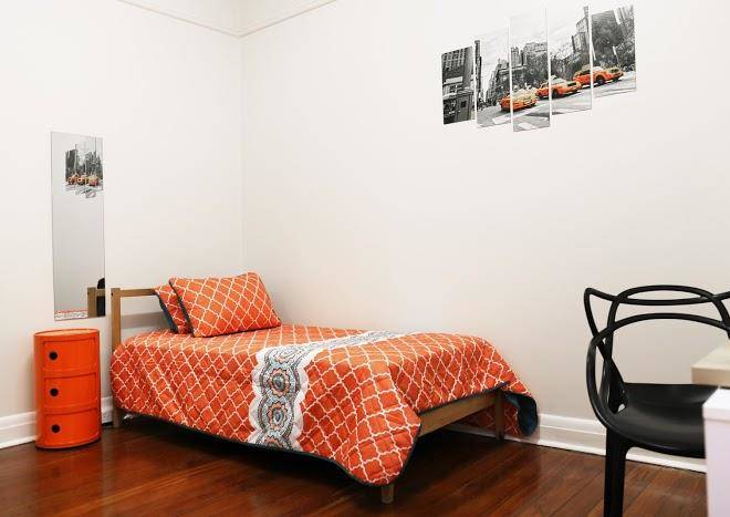 Myola coogee accommodation