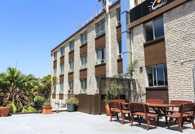 Coogee prime lodge