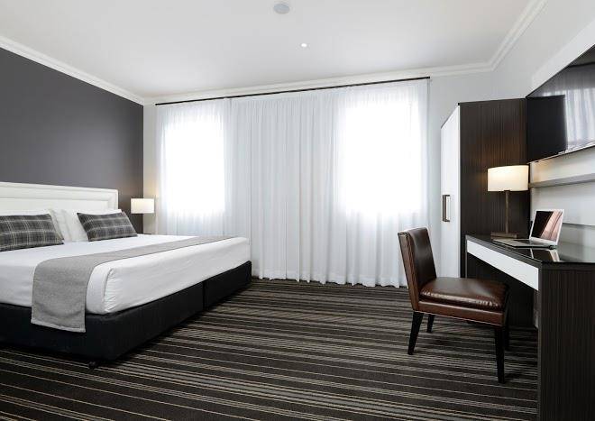 Perouse lodge randwick