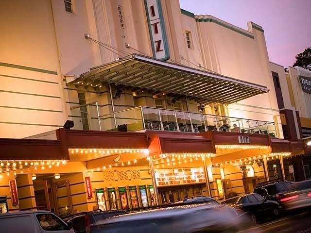 Royal hotel randwick