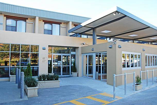 Southend hotel maroubra