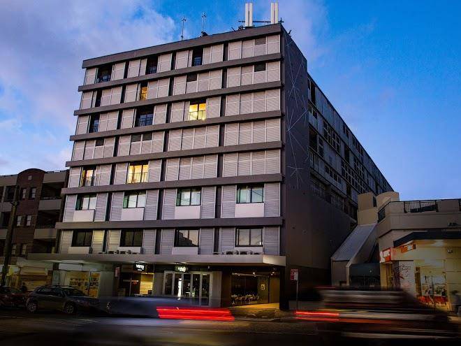Veriu randwick