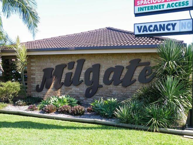 Milgate Motel Image