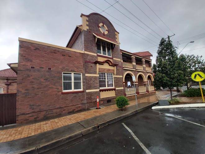 Tattersalls hotel casino
