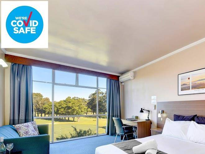 The select inn ryde