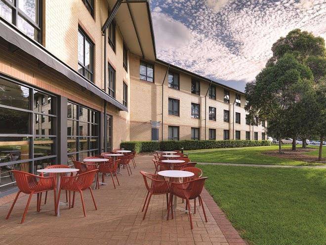 Mercure Sydney Macquarie Park