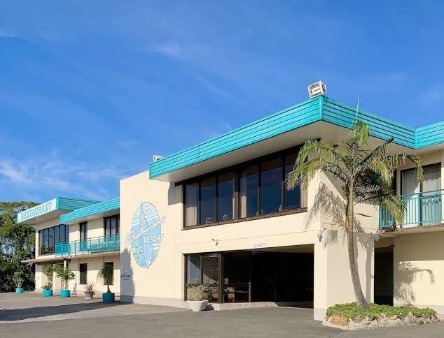 Shellharbour resort & conference centre