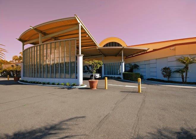 Warilla bowls & recreation club
