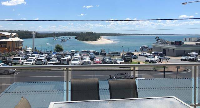 62 owen at jervis bay huskisson