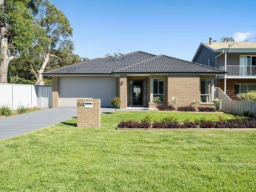 Adriatic jervis bay professional holiday homes