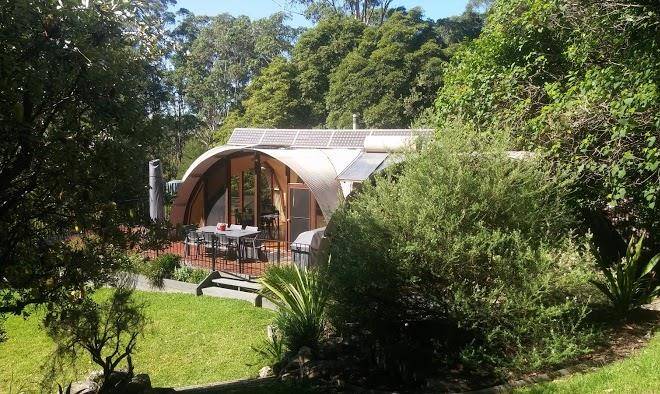 Barrengarry Hideaway Image