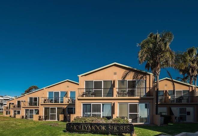 Mollymook shores motel and conference centre