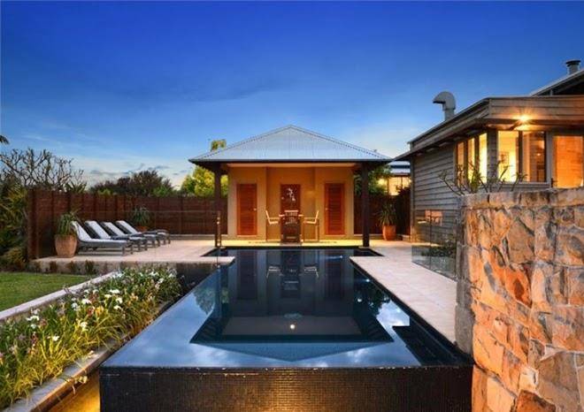 Belvoir Pavilions At Berry Image