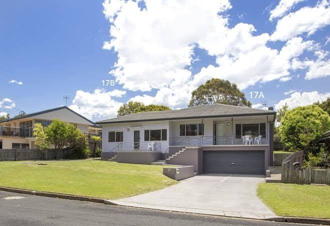 Breeze inn ulladulla