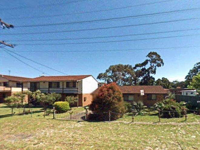 Callie's retreat callala beach professional holiday homes