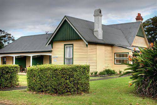 Coolangatta estate