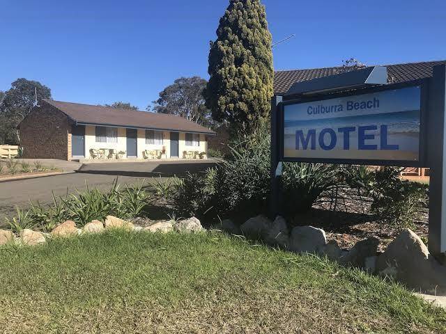 Culburra beach motel
