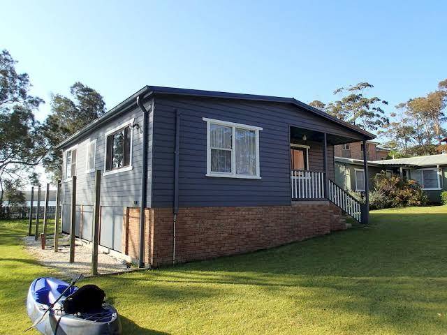 Dungowan holiday accommodation