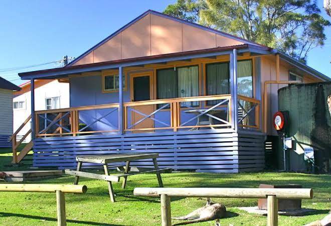 Durras lake north holiday park
