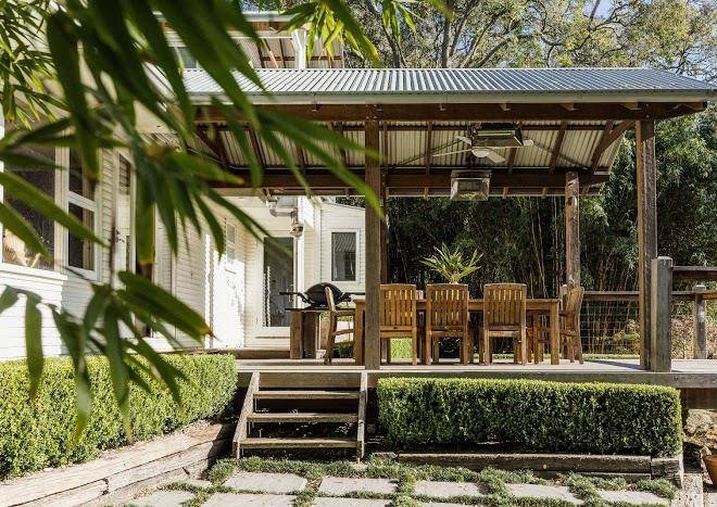 Equanimity kangaroo valley