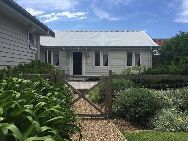 Forty Paces Culburra Beach Image