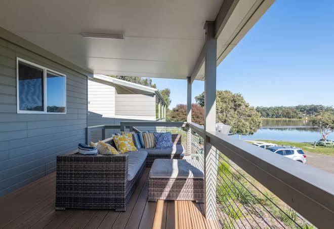 Holiday haven burrill lake