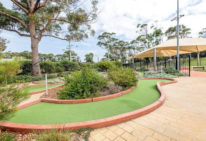 Holiday Haven Currarong Image