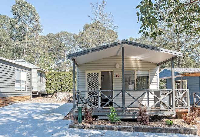 Holiday haven kangaroo valley