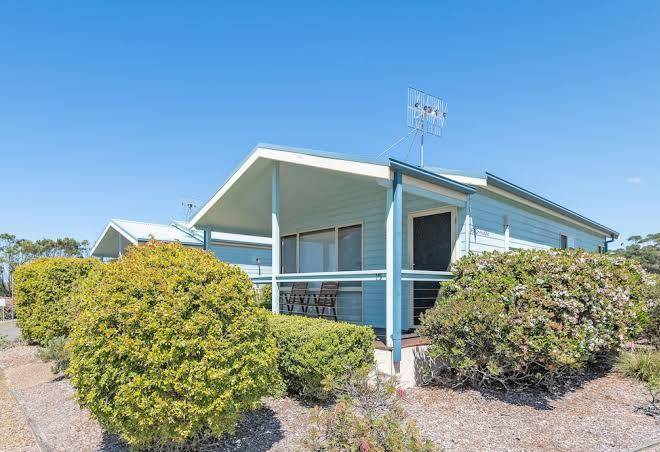 Holiday haven lake tabourie