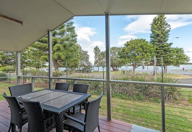 Holiday haven shoalhaven heads