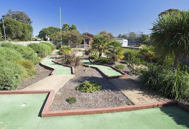 Holiday Haven Ulladulla Image