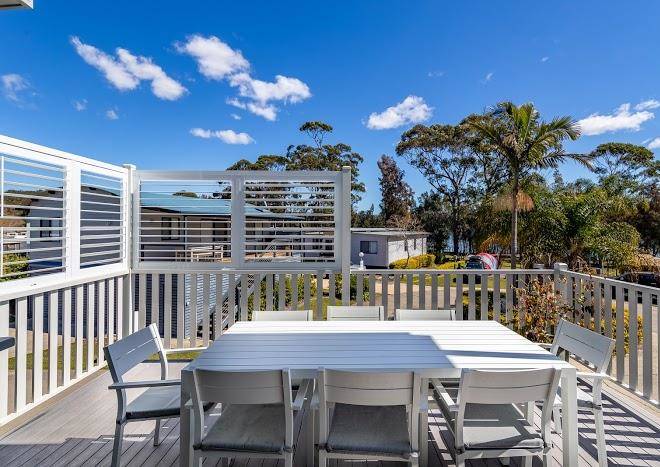 Ingenia holidays lake conjola
