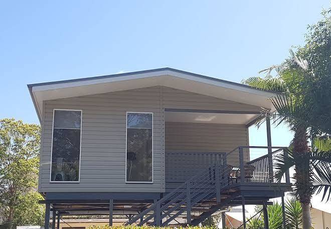 Jervis Bay Holiday Park Image