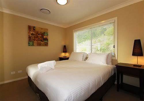 Kangaroo valley golf & country retreat