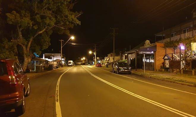 Kvee accommodation