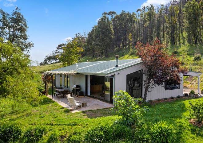 Moosewood kangaroo valley