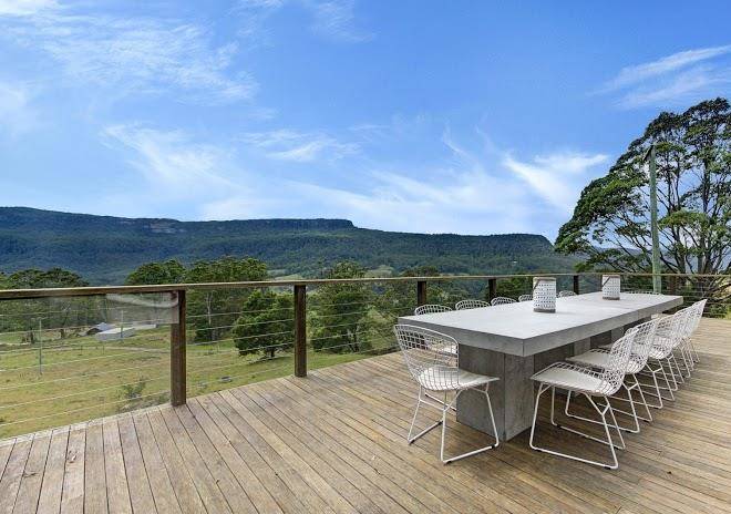 South haven kangaroo valley