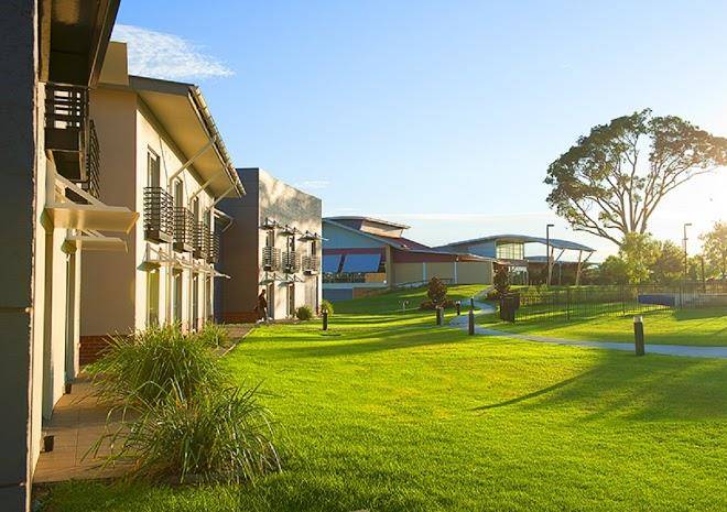 Springs shoalhaven