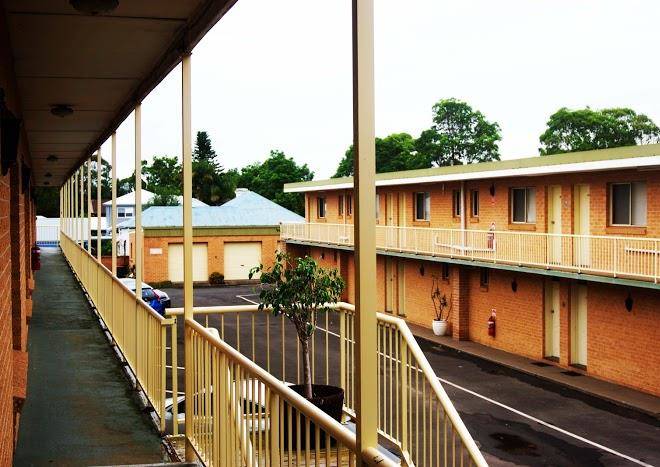 Huskisson bayside resort