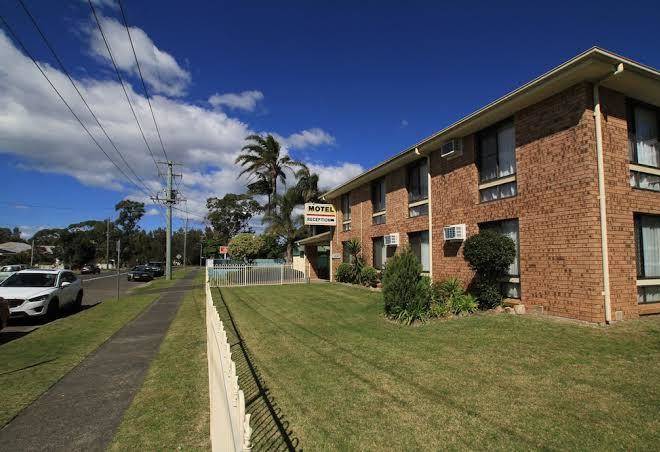 The sim sussex inlet motel