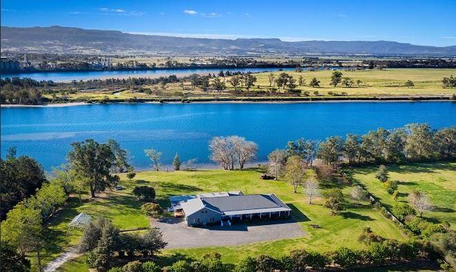 Terara riverview estate