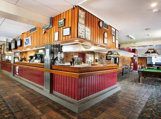 The archer hotel nowra